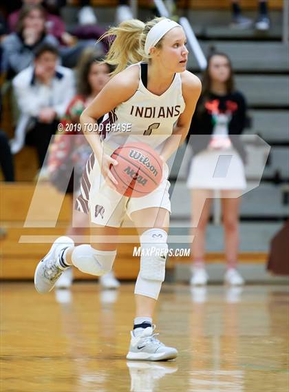 Thumbnail 3 in Greeneville @ Dobyns-Bennett photogallery.