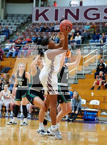 Thumbnail 3 in Greeneville @ Dobyns-Bennett photogallery.