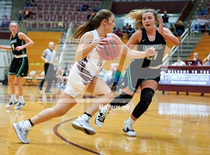 Thumbnail 3 in Greeneville @ Dobyns-Bennett photogallery.