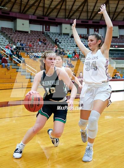 Thumbnail 3 in Greeneville @ Dobyns-Bennett photogallery.