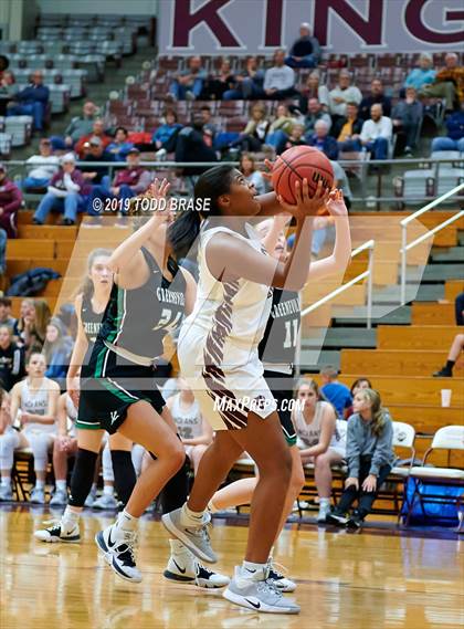 Thumbnail 2 in Greeneville @ Dobyns-Bennett photogallery.