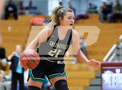 Thumbnail 2 in Greeneville @ Dobyns-Bennett photogallery.