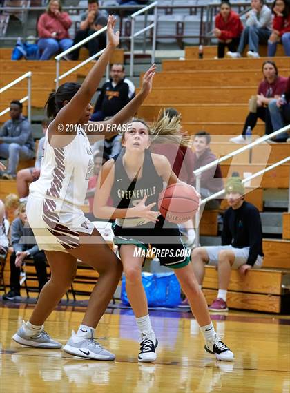 Thumbnail 1 in Greeneville @ Dobyns-Bennett photogallery.