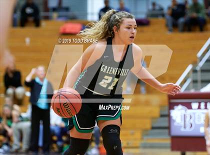 Thumbnail 1 in Greeneville @ Dobyns-Bennett photogallery.
