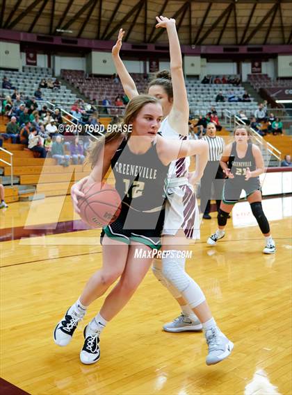 Thumbnail 1 in Greeneville @ Dobyns-Bennett photogallery.
