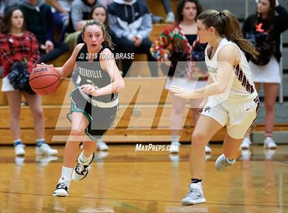 Thumbnail 1 in Greeneville @ Dobyns-Bennett photogallery.
