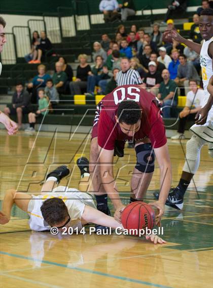 Thumbnail 3 in Horizon vs Sierra Linda (Horizon Invitational) photogallery.