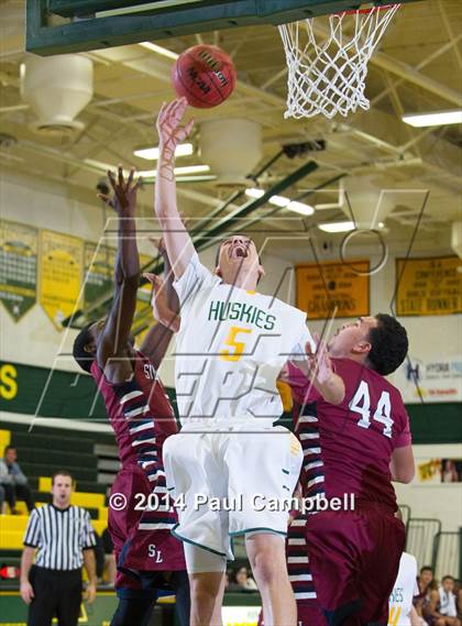 Thumbnail 2 in Horizon vs Sierra Linda (Horizon Invitational) photogallery.