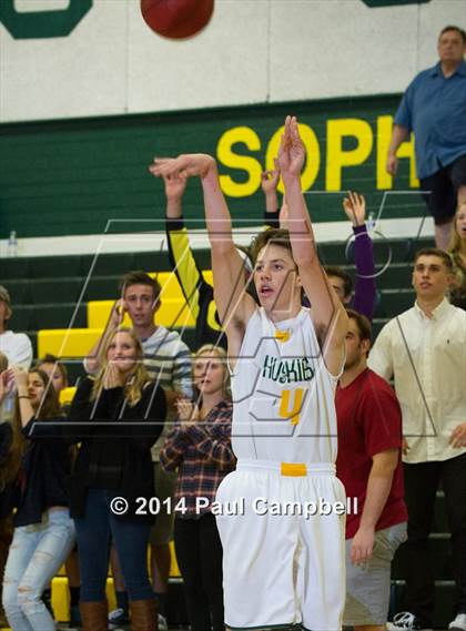 Thumbnail 3 in Horizon vs Sierra Linda (Horizon Invitational) photogallery.