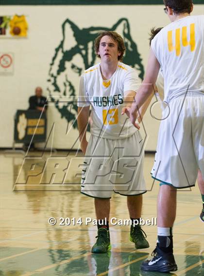 Thumbnail 1 in Horizon vs Sierra Linda (Horizon Invitational) photogallery.
