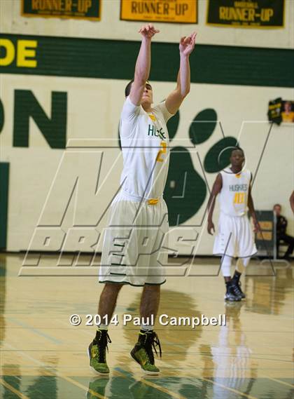 Thumbnail 2 in Horizon vs Sierra Linda (Horizon Invitational) photogallery.