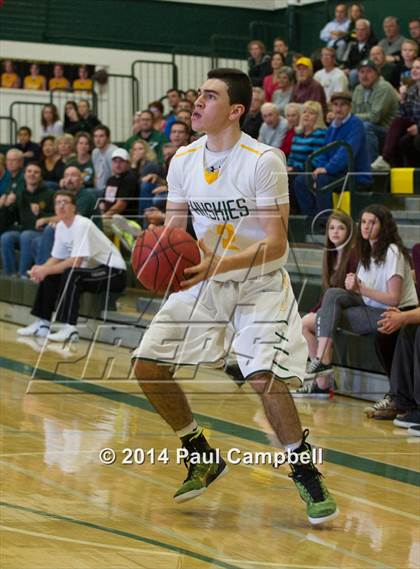 Thumbnail 1 in Horizon vs Sierra Linda (Horizon Invitational) photogallery.