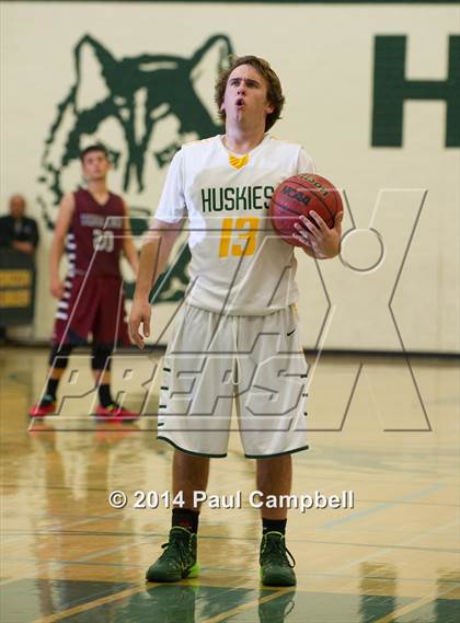 Thumbnail 2 in Horizon vs Sierra Linda (Horizon Invitational) photogallery.