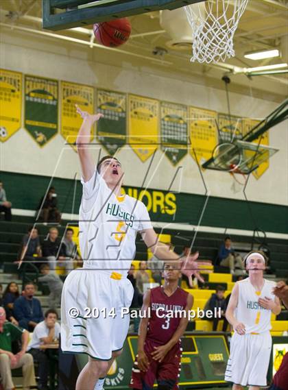 Thumbnail 1 in Horizon vs Sierra Linda (Horizon Invitational) photogallery.