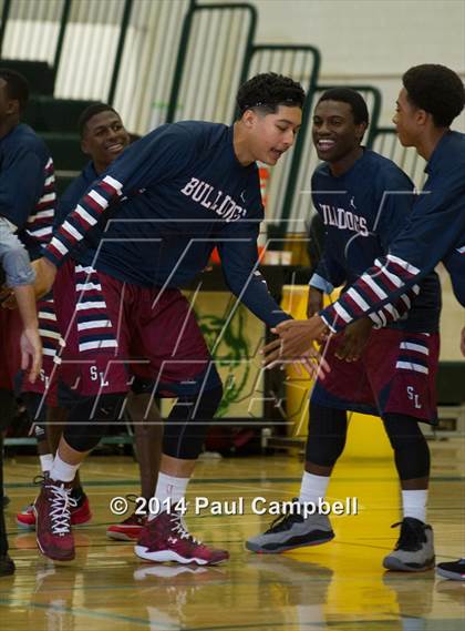 Thumbnail 3 in Horizon vs Sierra Linda (Horizon Invitational) photogallery.