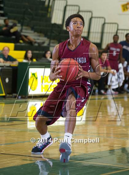 Thumbnail 1 in Horizon vs Sierra Linda (Horizon Invitational) photogallery.