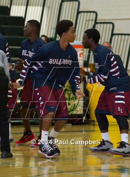 Thumbnail 2 in Horizon vs Sierra Linda (Horizon Invitational) photogallery.