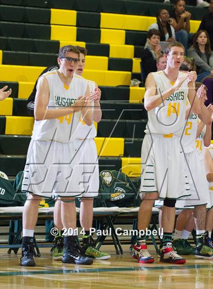 Thumbnail 3 in Horizon vs Sierra Linda (Horizon Invitational) photogallery.