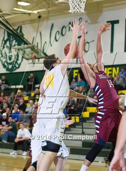 Thumbnail 2 in Horizon vs Sierra Linda (Horizon Invitational) photogallery.