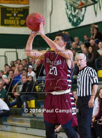 Thumbnail 2 in Horizon vs Sierra Linda (Horizon Invitational) photogallery.
