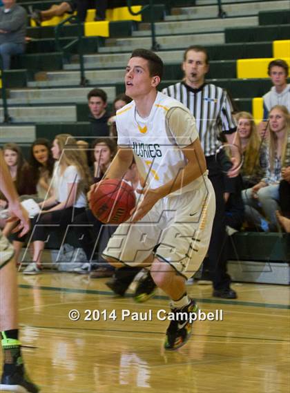 Thumbnail 2 in Horizon vs Sierra Linda (Horizon Invitational) photogallery.