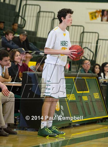 Thumbnail 3 in Horizon vs Sierra Linda (Horizon Invitational) photogallery.