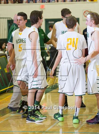 Thumbnail 2 in Horizon vs Sierra Linda (Horizon Invitational) photogallery.
