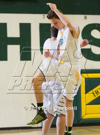 Thumbnail 2 in Horizon vs Sierra Linda (Horizon Invitational) photogallery.