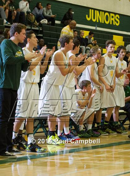Thumbnail 1 in Horizon vs Sierra Linda (Horizon Invitational) photogallery.