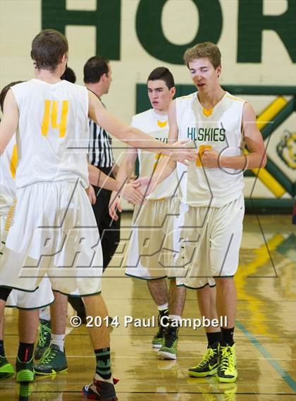 Thumbnail 1 in Horizon vs Sierra Linda (Horizon Invitational) photogallery.