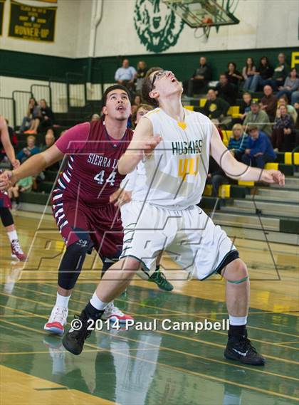 Thumbnail 1 in Horizon vs Sierra Linda (Horizon Invitational) photogallery.