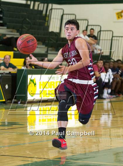 Thumbnail 2 in Horizon vs Sierra Linda (Horizon Invitational) photogallery.