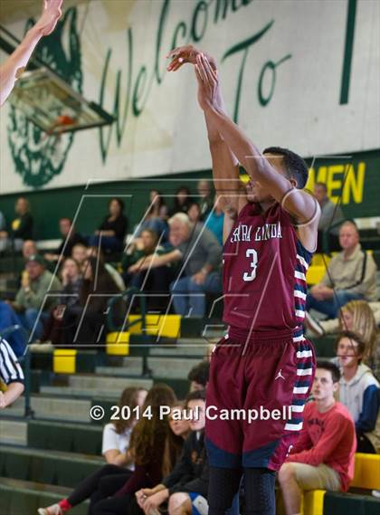 Thumbnail 1 in Horizon vs Sierra Linda (Horizon Invitational) photogallery.