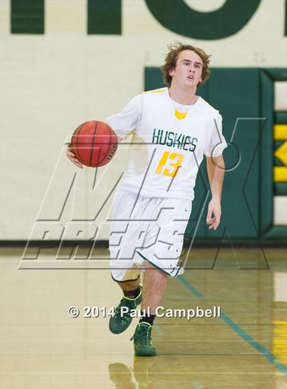 Thumbnail 2 in Horizon vs Sierra Linda (Horizon Invitational) photogallery.