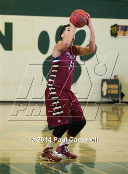 Thumbnail 1 in Horizon vs Sierra Linda (Horizon Invitational) photogallery.