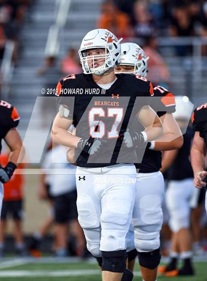 Thumbnail 2 in Guyer @ Aledo photogallery.
