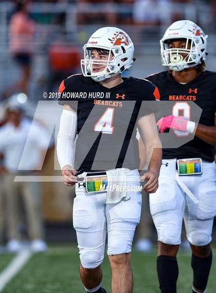 Thumbnail 3 in Guyer @ Aledo photogallery.
