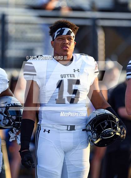 Thumbnail 1 in Guyer @ Aledo photogallery.