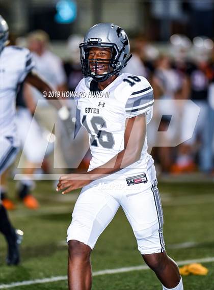 Thumbnail 3 in Guyer @ Aledo photogallery.