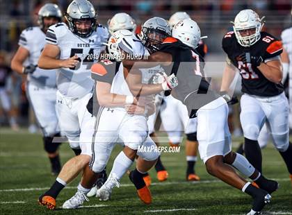 Thumbnail 2 in Guyer @ Aledo photogallery.