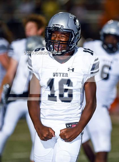 Thumbnail 1 in Guyer @ Aledo photogallery.
