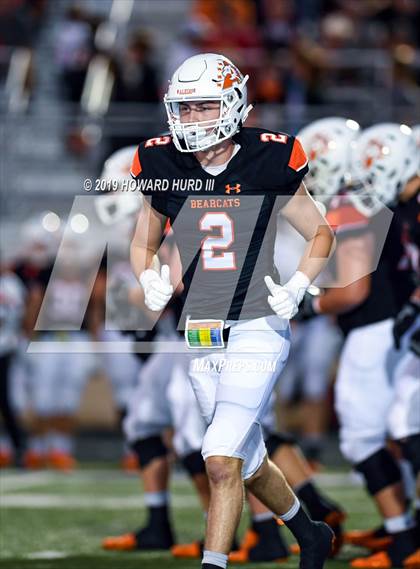 Thumbnail 1 in Guyer @ Aledo photogallery.