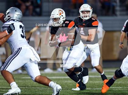 Thumbnail 2 in Guyer @ Aledo photogallery.