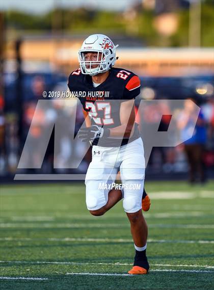 Thumbnail 3 in Guyer @ Aledo photogallery.