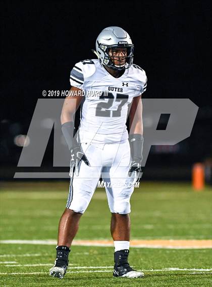 Thumbnail 3 in Guyer @ Aledo photogallery.