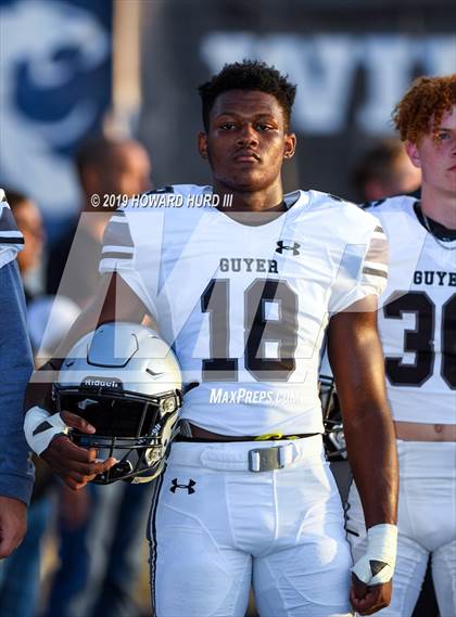 Thumbnail 3 in Guyer @ Aledo photogallery.