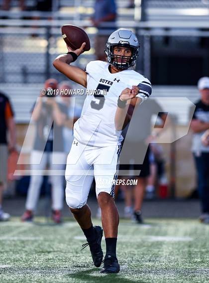 Thumbnail 1 in Guyer @ Aledo photogallery.