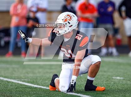 Thumbnail 2 in Guyer @ Aledo photogallery.