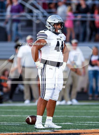 Thumbnail 2 in Guyer @ Aledo photogallery.