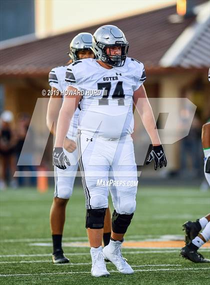 Thumbnail 2 in Guyer @ Aledo photogallery.
